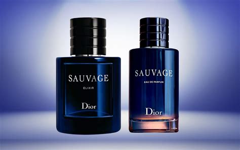 dior sauvage elixir reviews|dior sauvage elixir vs edp.